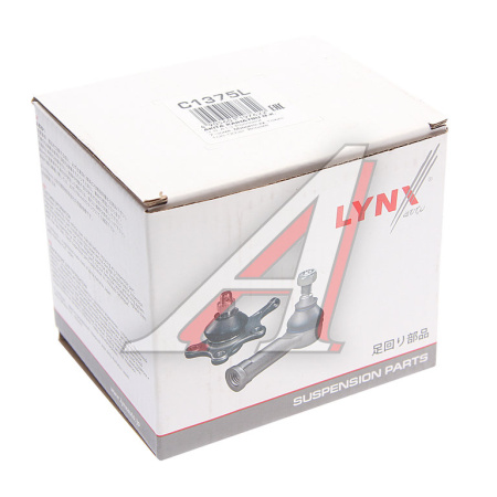ОПОРА ШАРОВАЯ НИЖНЯЯ ПЕРЕД ЛЕВАЯ LYNXAUTO C1375L