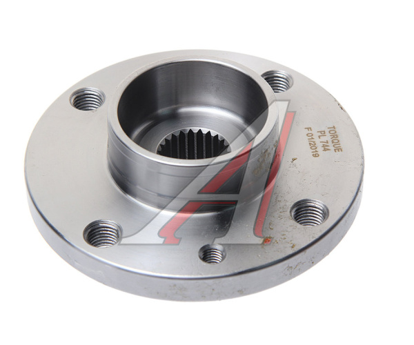 СТУПИЦА КОЛЕСА TORQUE PL744