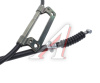 ТРОС СТОЯНОЧНОГО ТОРМОЗА KIA SEPHIA-II PMC 0K2A144420 0K2A144420E