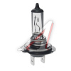 ЛАМПА H7 12V 55W PX26d "OSRAM" +100%