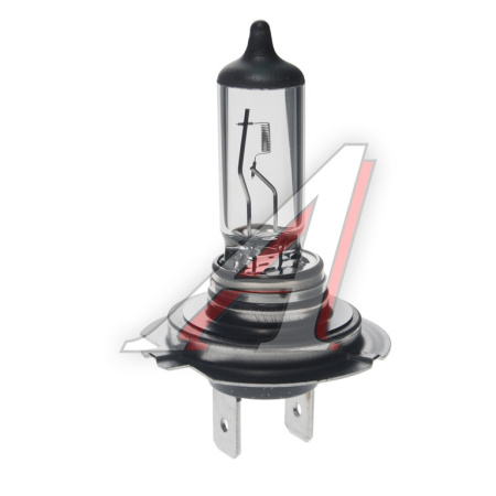 ЛАМПА H7 12V 55W PX26d "OSRAM" +100%