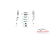 Комплект монтажный тормозных колодок CHEVROLET Epica (V250), Lacetti (J200)