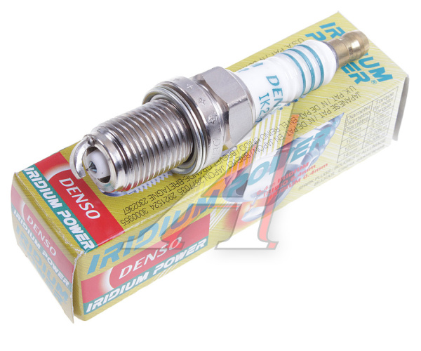 СВЕЧА ЗАЖИГАНИЯ DENSO IK22