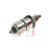 Грязеотталк.белая смазка д/замков и петель с PTFE RW-52 (0,5л)