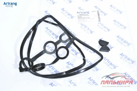 (!!!) Прокладка клапанной крышки DAEWOO LANOS (T100)