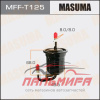 (!!!) ФИЛЬТР ТОПЛИВНЫЙ ВЫСОКОГО ДАВЛЕНИЯ MASUMA MFFT125