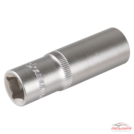 Головка торцевая 1/2" (17) "AIRLINE" (шестигранная) глубокая