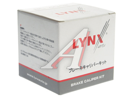 ПОРШЕНЬ ТОРМОЗНОГО СУППОРТА ЗАД BC-4042 LYNX