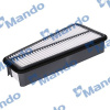 ФИЛЬТР ВОЗДУШНЫЙ TOYOTA Land Cruiser Prado II (J120) EAF00033M