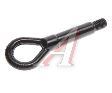 (!!!) КРЮК БУКСИРОВОЧНЫЙ SEAT TOLEDO II 1M2 1999-2006