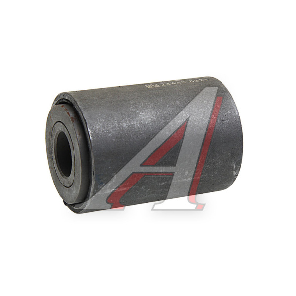 ЛАМПА 24V H4 75/70W P43T-38 LONG LIFE HNG
