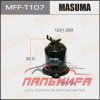 Фильтр топливный высокого давления MASUMA MFFT107