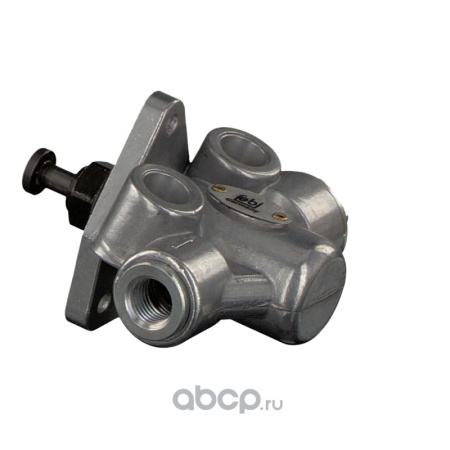 (!!!) НАСОС ТОПЛИВНЫЙ DAF "FEBI"