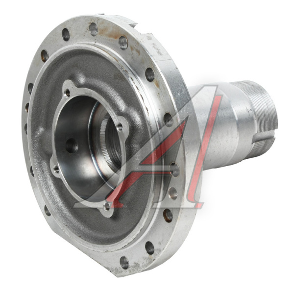 ЦАПФА ПРАВАЯ ДЛЯ А/М КАМАЗ-4310 ЗАВОД