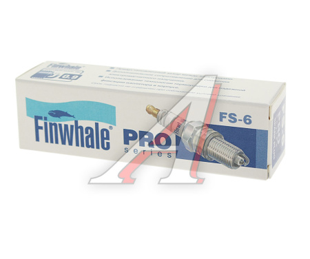 СВЕЧА ЗАЖИГАНИЯ FS6
