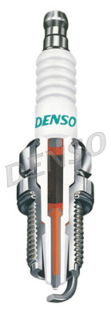 СВЕЧА ЗАЖИГАНИЯ SK20R11 DENSO TOYOTA