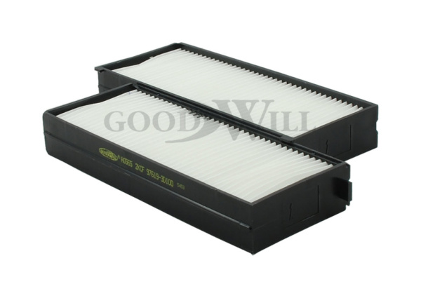 Фильтр салона AG5652KCF