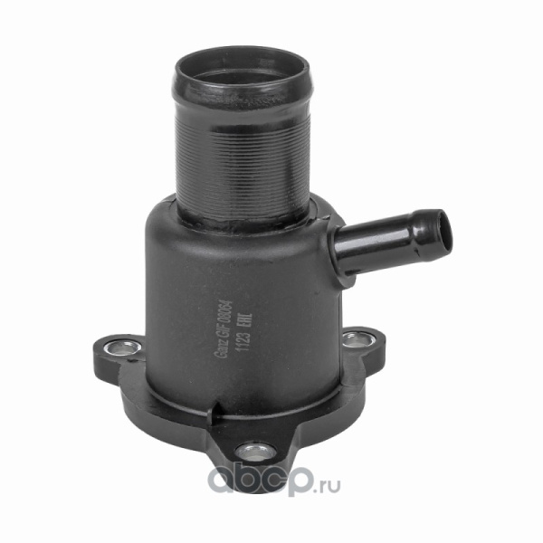 Корпус термостата RENAULT Logan/LADA Largus mot.1.4/1.6L 16V GANZ GIF08064