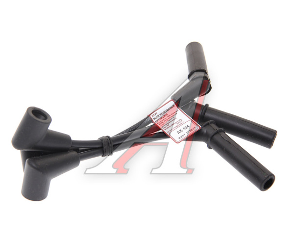 ПРОВОДА В/В "CARGEN" MATIZ 0.8 6V SPARK 0.8 6V