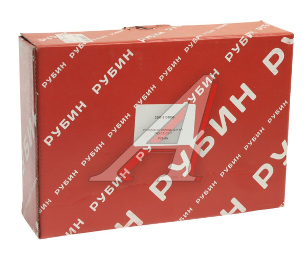(!!!) РЕМКОМПЛЕКТ ПЕРЕДНЕЙ СТУПИЦЫ для а/м ГАЗ-3307 (ОАО "ГАЗ")