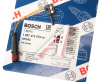 ДАТЧИК ИЗНОСА ТОРМОЗНЫХ КОЛОДОК BOSCH 1987473070