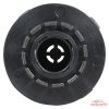 ФИЛЬТР МАСЛЯНЫЙ CARVILLE RACING CRLR55619