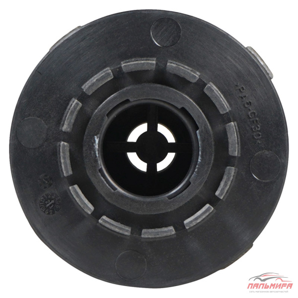 ФИЛЬТР МАСЛЯНЫЙ CARVILLE RACING CRLR55619