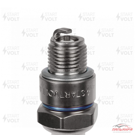СВЕЧА ЗАЖИГАНИЯ ДЛЯ МОТОРНОЙ ТЕХНИКИ YAMAHA/NISSAN/SUZUKI/MARINER АН. B7HS-10 STARTVOL VSP3518