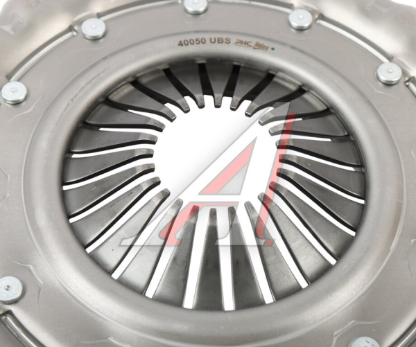 Удлинитель торцевых головок 1/2" 250 мм "АвтоDело" (ударный)