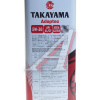 МАСЛО МОТОРНОЕ "TAKAYAMA" ADAPTEC 5W/30 A3/B4 SL/CF (4Л. СИН.) МЕТАЛЛ.