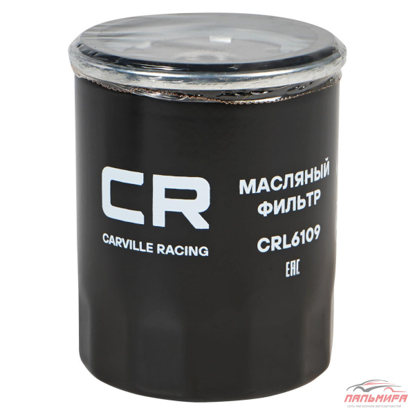 ФИЛЬТР TOYOTA AVENSIS (00-)/CAMRY (06-)/RAV 4 (05-) 2.0-2.4I (МАСЛ.) (CRL6109) CRL6109