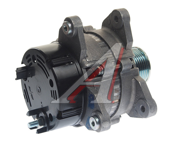 ГЕНЕРАТОР LADA LARGUS "КЗАТЭ" (90А) (12-)/Renault Logan (04-)/Duster (10-