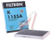 ФИЛЬТР САЛОНА FILTRON K1155A