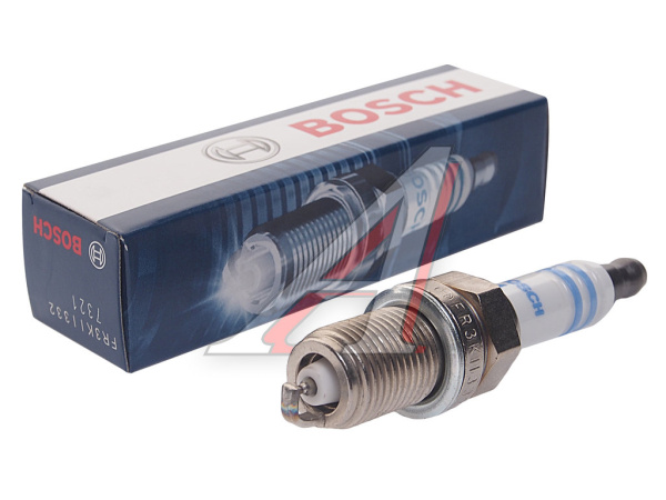 Свеча зажигания FR3KII332 BOSCH 0242255511