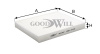 ФИЛЬТР САЛОНА GOODWILL AG129CF