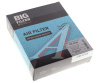 ФИЛЬТР ВОЗДУШНЫЙ BIG FILTER GB9708