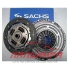 СЦЕПЛЕНИЕ FORD C-MAX FOCUS  SACHS 3000951023
