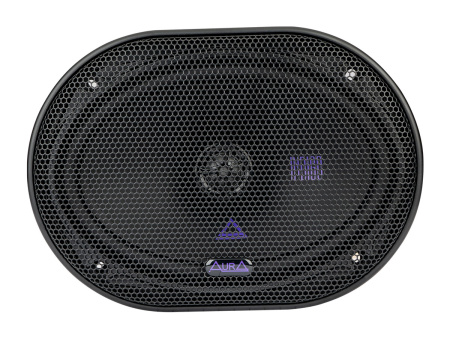 Акустика AURA INDIGO-CL69X 2-полосная