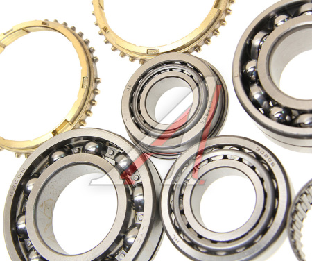 РЕМКОМПЛЕКТ КПП (БОЛЬШОЙ) 5 СТ. УАЗ 420.3181 (БОЛЬШОЙ) METALPART