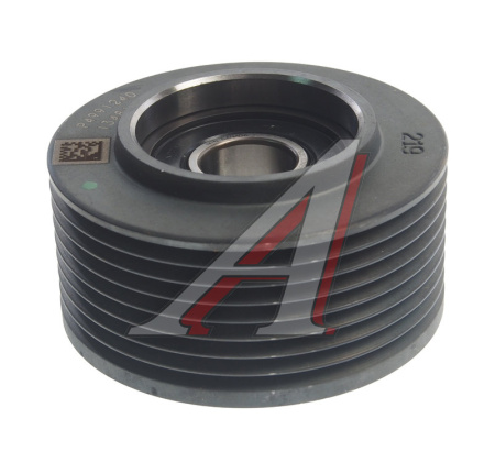 РОЛИК ПРОМЕЖУТОЧНЫЙ ДЛЯ А/М КАМАЗ, ГАЗ, ПАЗ ДВ.CUMMINS ISF 3.8,ISBE,ISDE MEGAPOWER 130-11-013