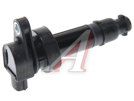 КАТУШКА ЗАЖИГАНИЯ HYUNDAI/KIA SOLARIS (10-)/RIO (10-) 1.4I/1.6I (SC 08L4)