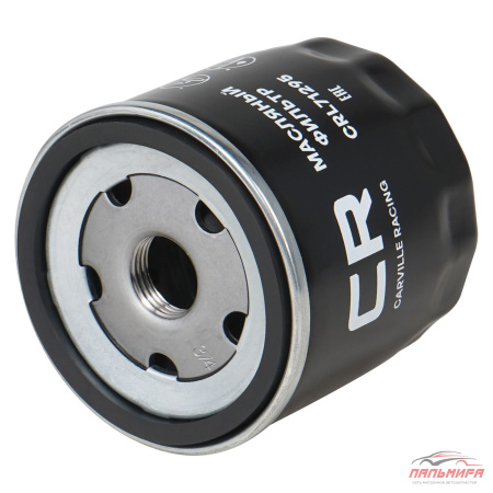 ФИЛЬТР МАСЛЯНЫЙ CARVILLE RACING CRL71295 VAG POLO SEDAN/RAPID (15-) 1.6I/1.4TSI/OCTAVIA (12-) 1.6I/T