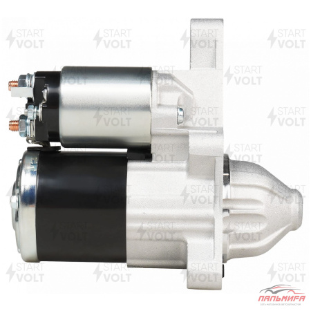 Стартер для а/м Lada Vesta (15-)/Xray (16-) 1.6i, Renault Kaptur (16-) (H4M) MT (LSt 0906)