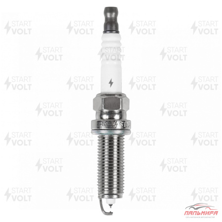 СВЕЧА ЗАЖИГАНИЯ ДЛЯ А/М NISSAN QASHQAI J11 (14-)/X-TRAIL T32 (14-) 2.0I IR+IR (VSP 1412) VSP1412