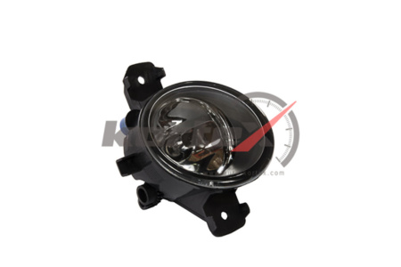 ФАРА ПРОТИВОТУМАННАЯ ПРАВАЯ NISSAN ALMERA/PRIMERA P12/X-TRAIL (T30)/QASHQAI