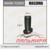 ПЫЛЬНИК АМОРТИЗАТОРА MASUMA MAB-1025