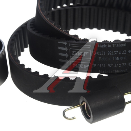 (!!!) КОМПЛЕКТ ГРМ KIA SKF VKMA94624 RIO 1.5 00 -05 SPECTRA 1.6