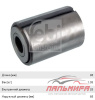 ЛАМПА 24V H4 75/70W P43T-38 LONG LIFE HNG