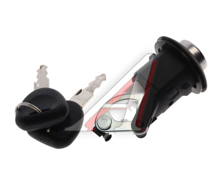 NSP07906007618R Личинка замка багажника RENAULT Duster I (15-21) NSP