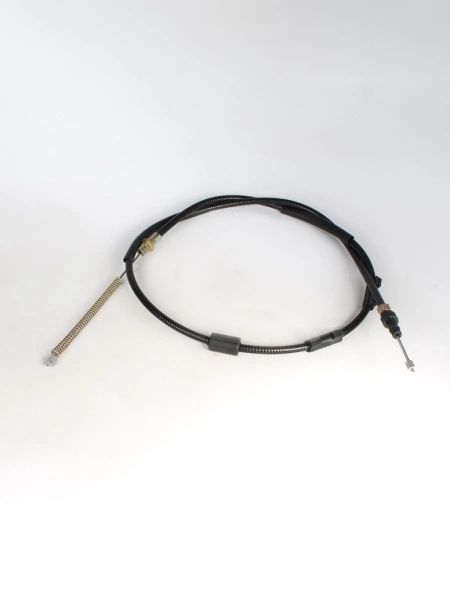 ТРОС СТОЯНОЧНОГО ТОРМОЗА ЛЕВЫЙ LF BREEZ